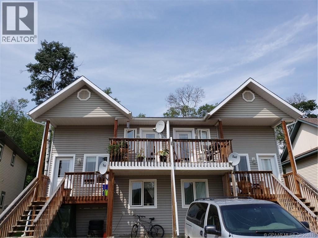 91 Street Unit 11306, Peace River, AB T8S 1S6