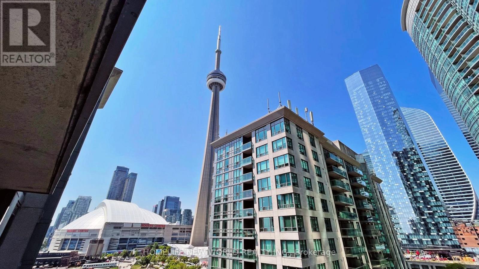 1222 25 Lower Simcoe St, Toronto, ON M5J 0C8