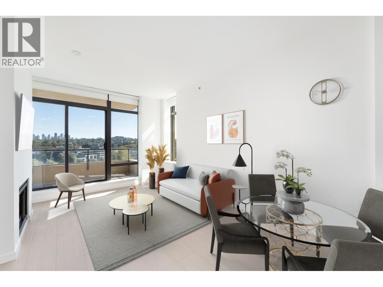 2355 Madison Avenue Unit 1002, Burnaby, BC V5C 0B3