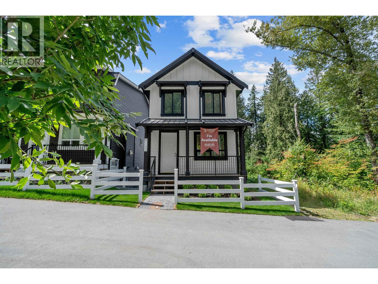 252 Street Unit 11253, Maple Ridge, BC V0V 0V0