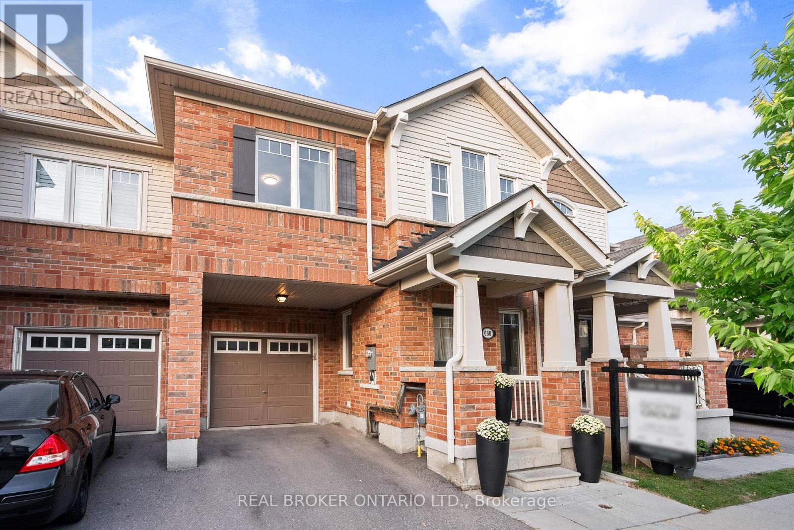 680 Laking Ter, Milton, ON L9T 9J4