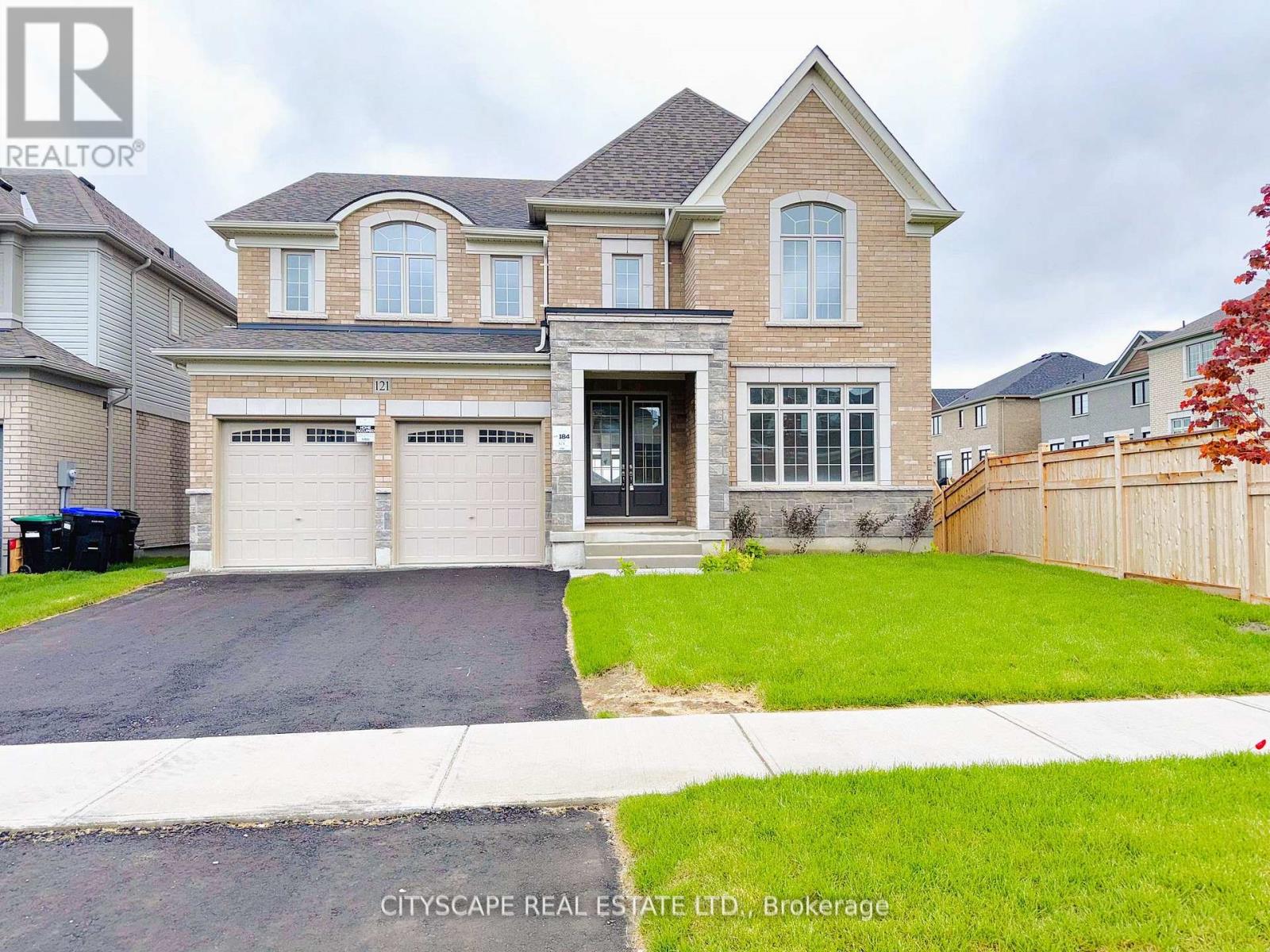 121 Bluebird Blvd, Adjala-Tosorontio, ON L0G 1W0