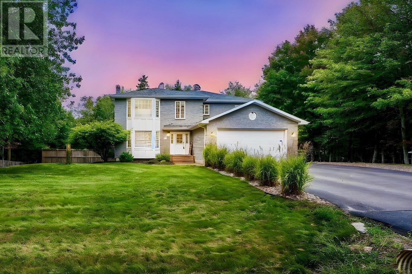 36 Saxonhurst Dr, Bible Hill, NS B6L 4G6