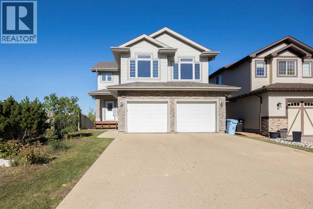 321 Sandpiper Rd, Fort Mcmurray, AB T9K 0L1