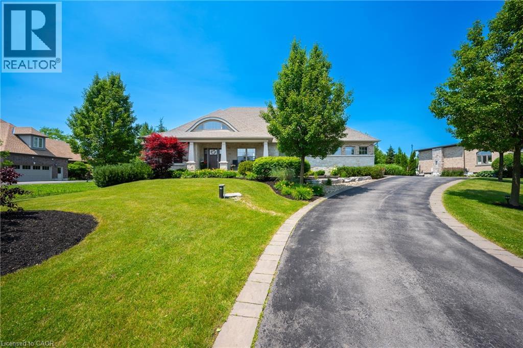 23 Old Ruby Ln, Puslinch, ON N0B 2J0
