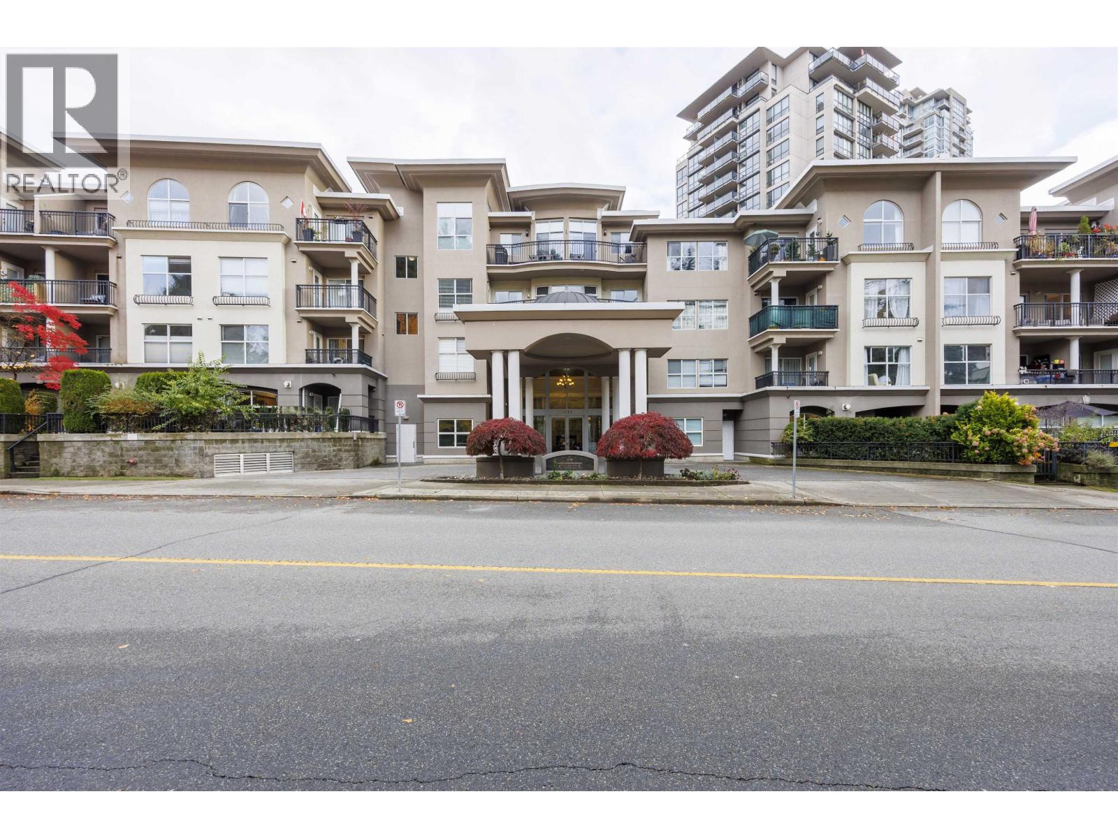 1185 Pacific Street Unit 404, Coquitlam, BC V3B 7Z2