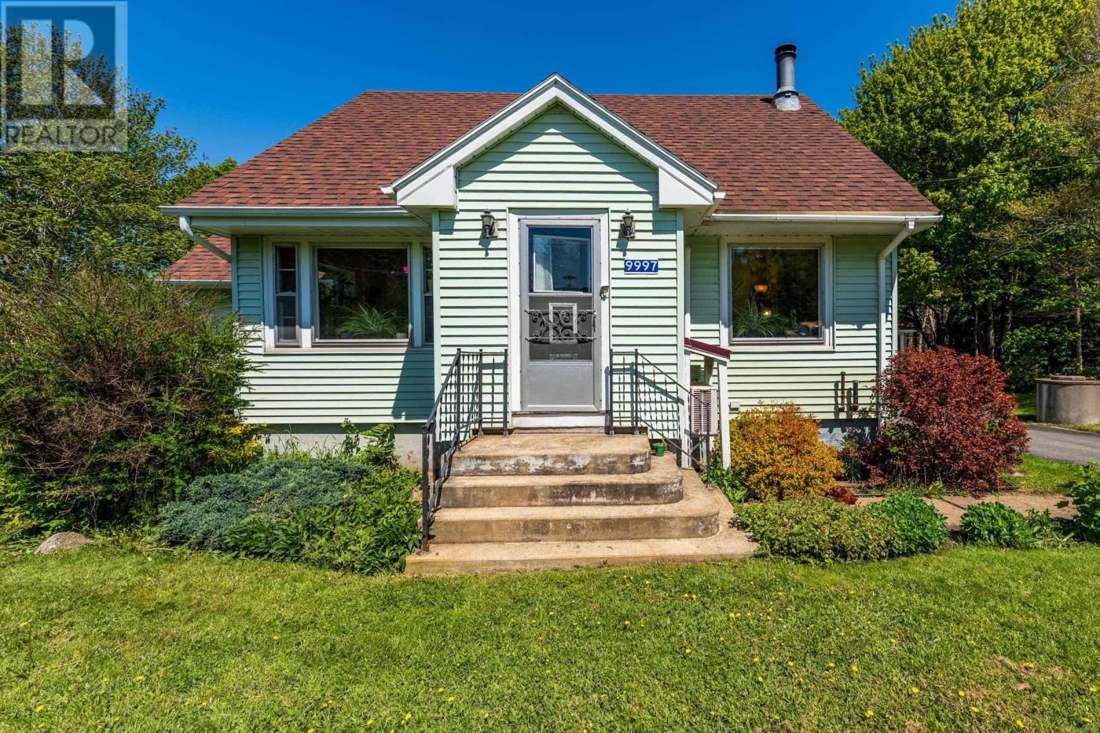 9997 Highway 1, Digby, NS B0V 1A0