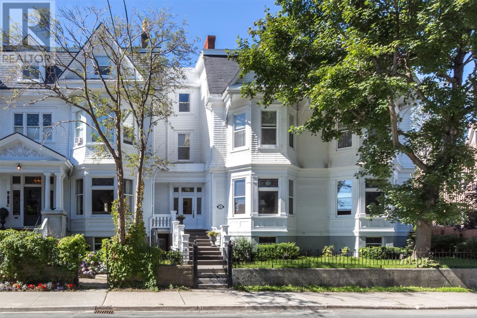 23 Rennies Mill Rd, St. John's, NL A1C 3P9