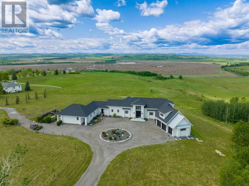 198 Avenue W Unit 96012, Rural Foothills County, AB T1S 2W6