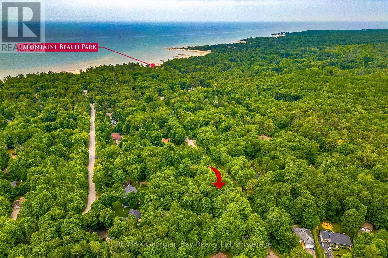 428 Desroches Trail, Tiny, ON L9M 0H9