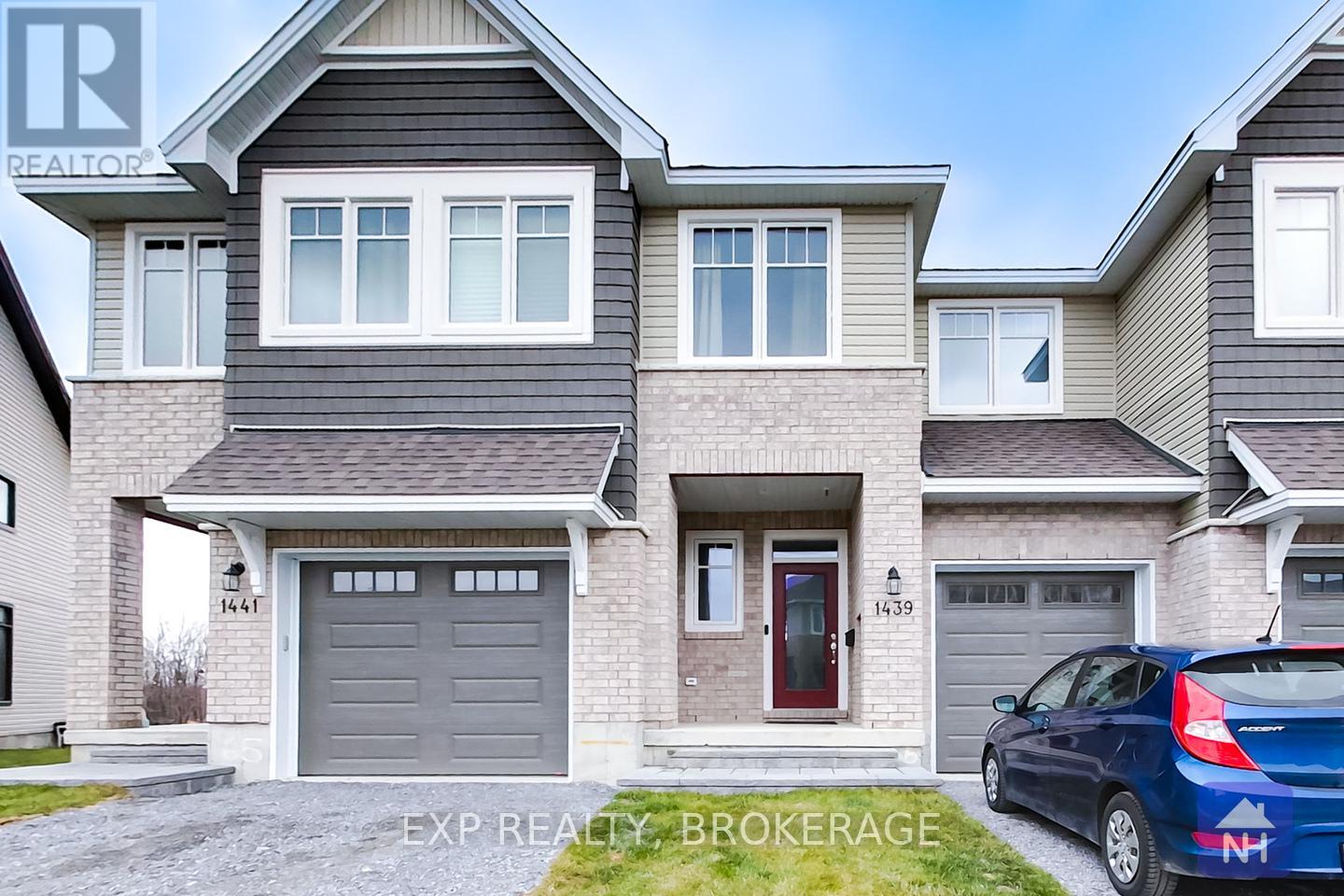 1439 Summer St, Kingston, ON K7K 0H9