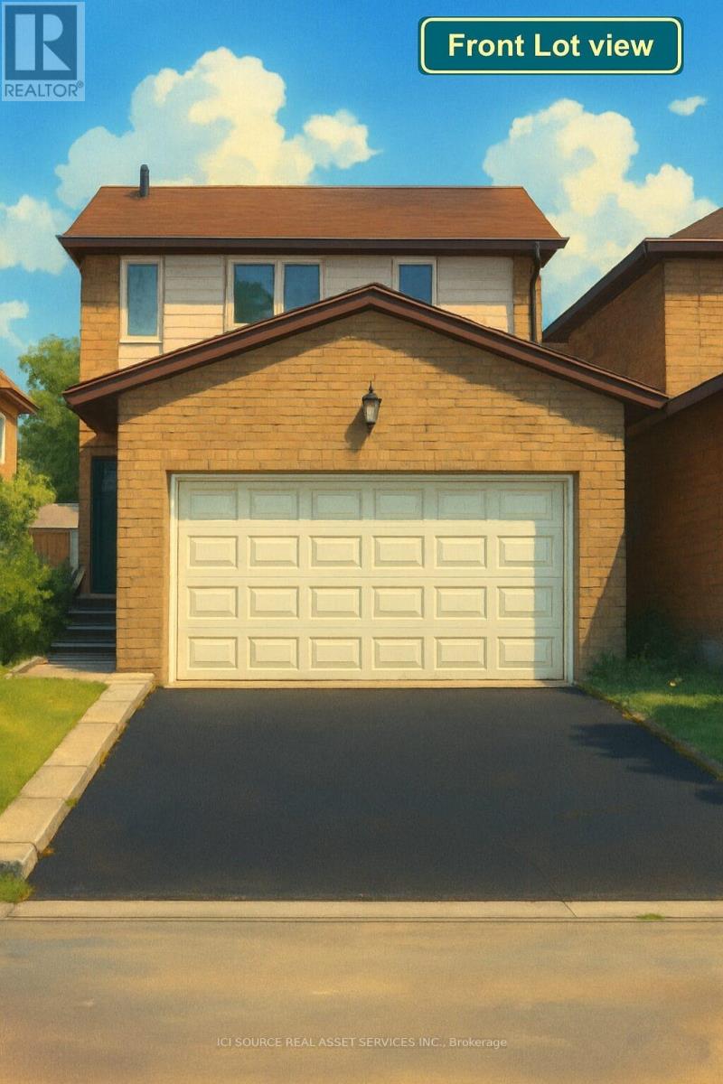 62 Providence Cres, Markham, ON L3R 4L8
