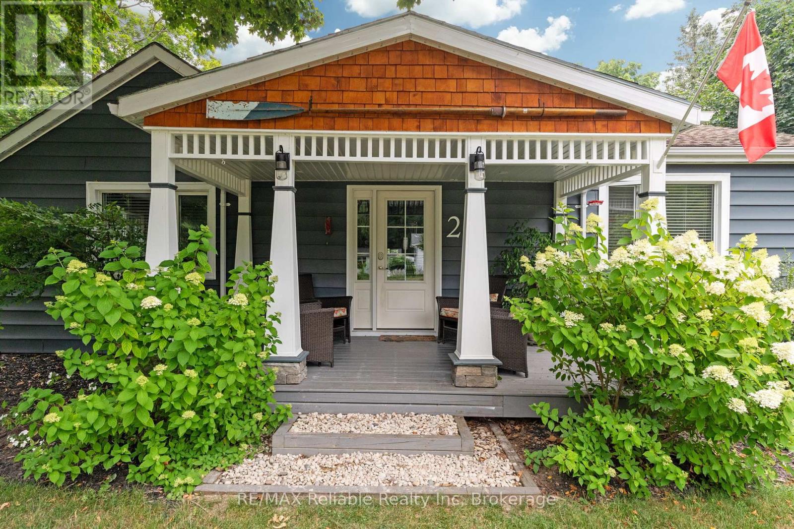 28 Catherine St, Bluewater, ON N0M 1G0