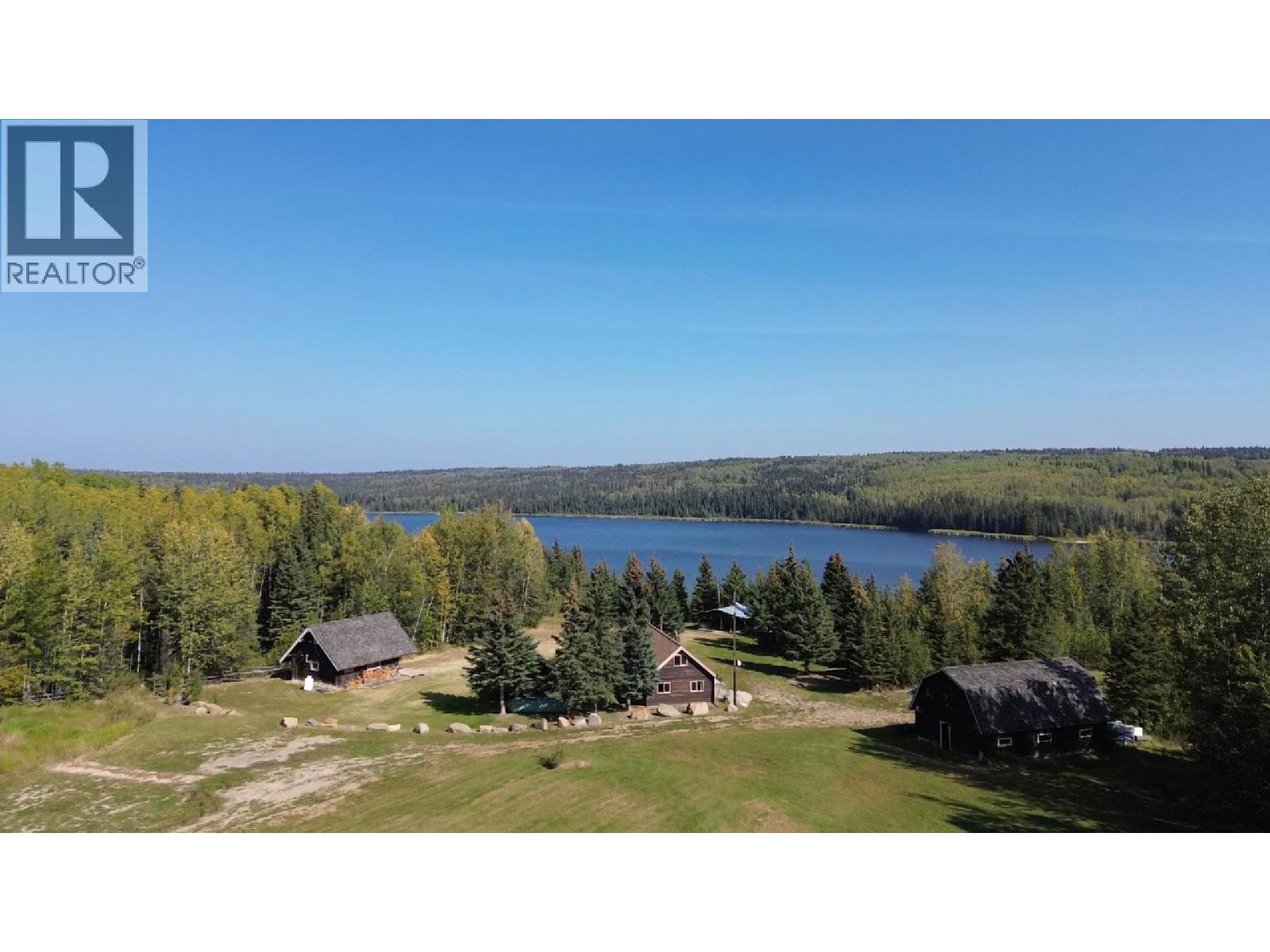 17530 Inga Lake Rd, Fort St. John, BC V0C 1Y0