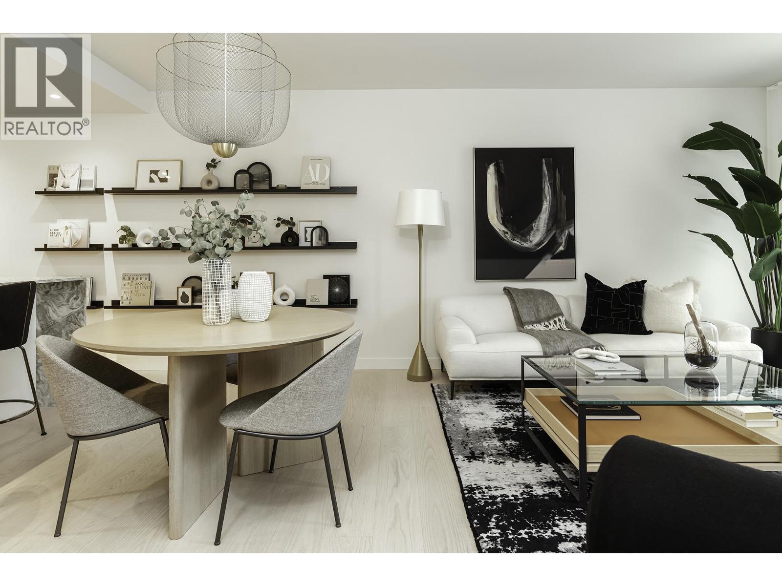 3596 W 28th Avenue Unit 416, Vancouver, BC V6S 2G5