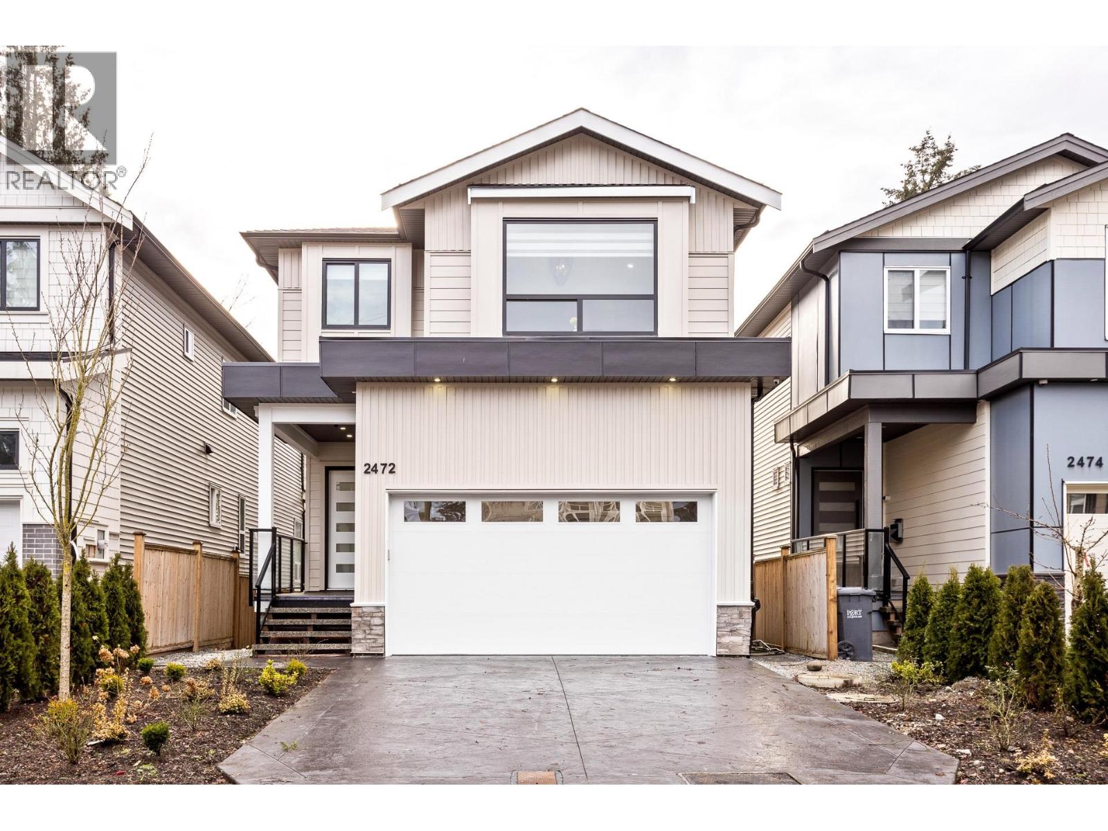 2472 Glenwood Ave, Port Coquitlam, BC V3B 1Y8