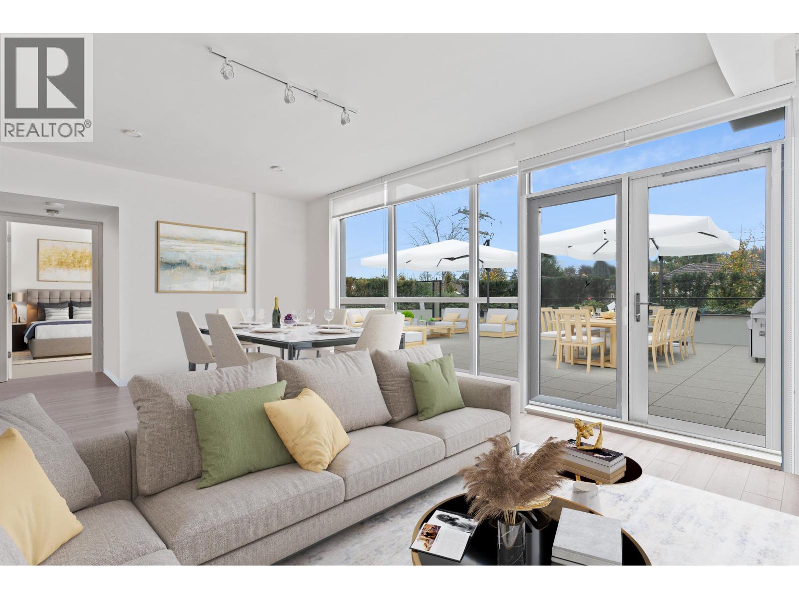 438 W King Edward Avenue Unit 372, Vancouver, BC V5Y 0M5