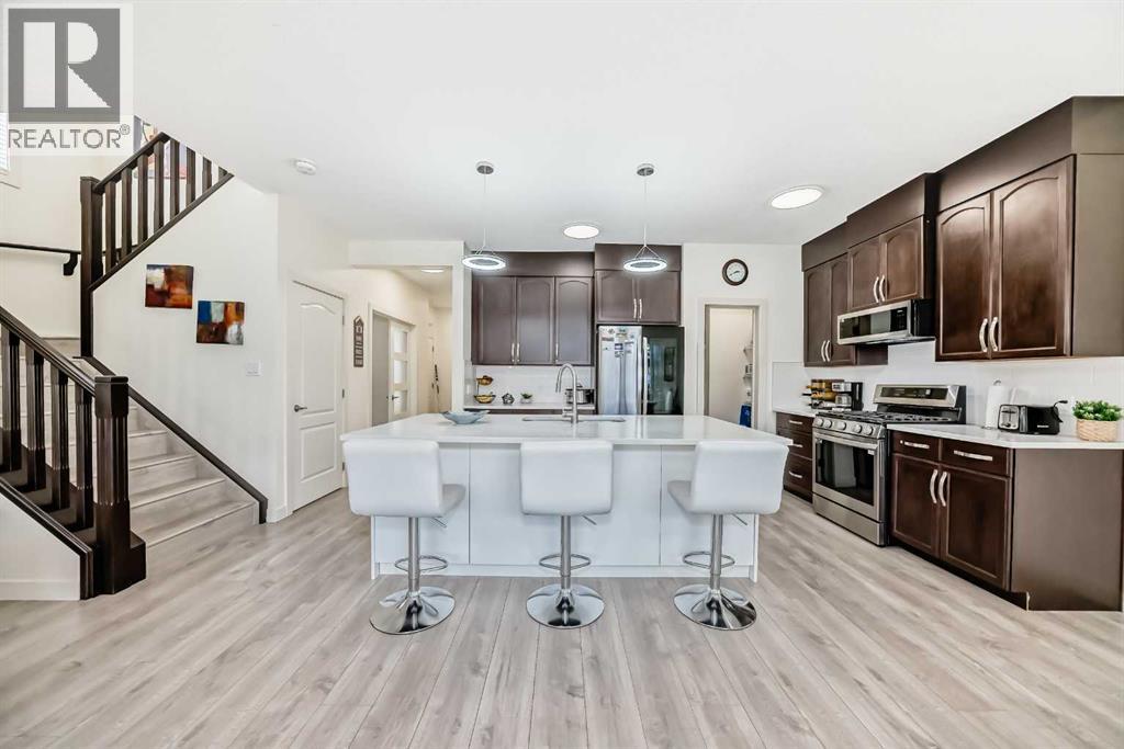 437 Auburn Bay Dr SE, Calgary, AB T3M 0M7