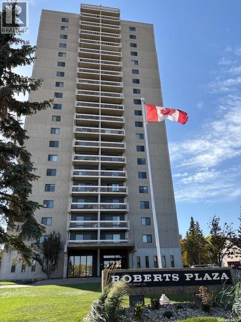 3520 Hillsdale Street Unit 1208, Regina, SK S4S 5Z5