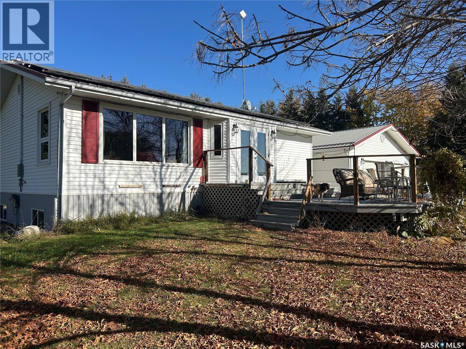 Krueger Acreage, Fletts Springs Rm No. 429, SK S0K 3V0
