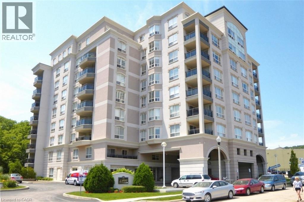 4000 Creekside Drive Unit 401, Hamilton, ON L9H 7S8