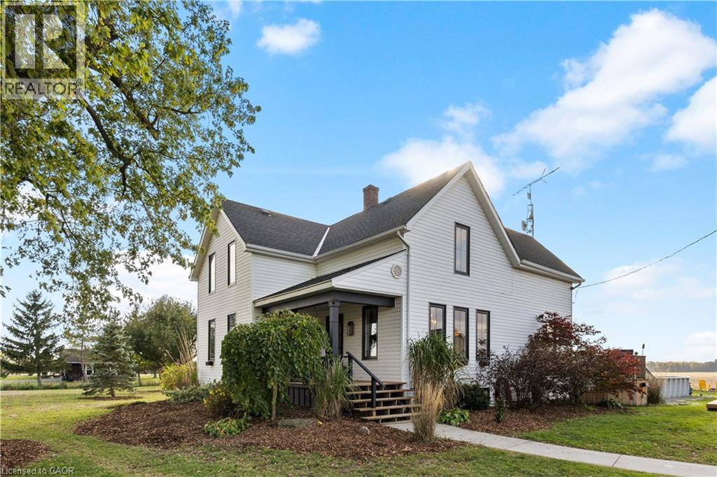 110 Cream St, Fenwick, ON L0S 1C0