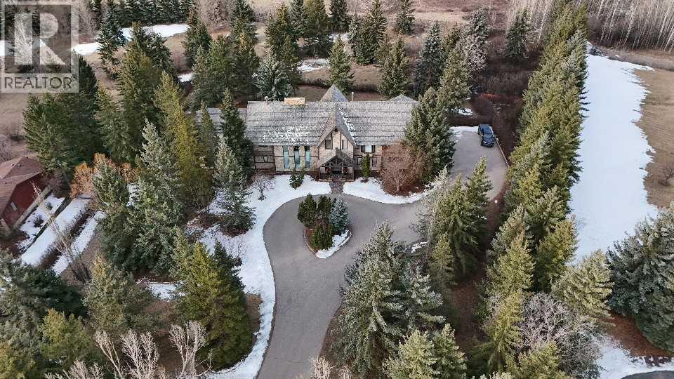 166 Blueridge Rise, Calgary, AB T3L 2N6