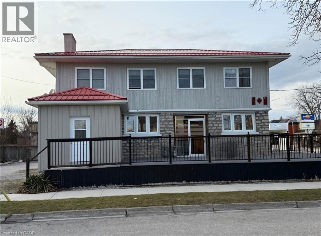 401 Main St, Port Dover, ON N0A 1N0