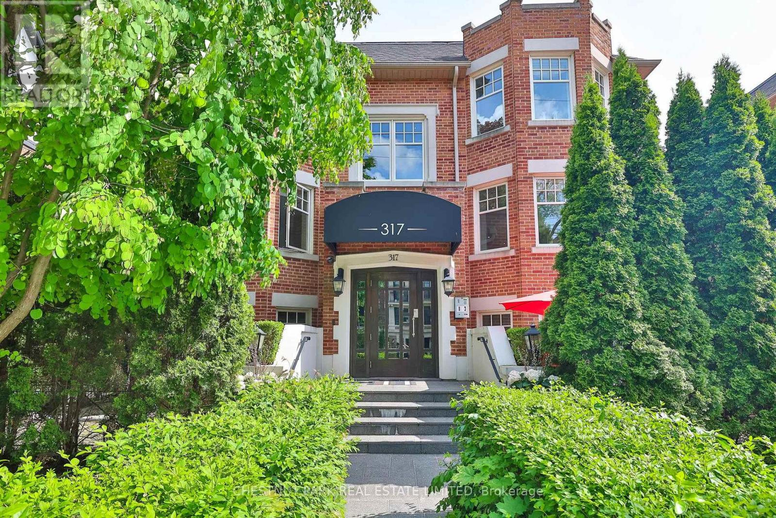 2 Unit 317 Lonsdale Rd #b, Toronto, ON M4V 1X3