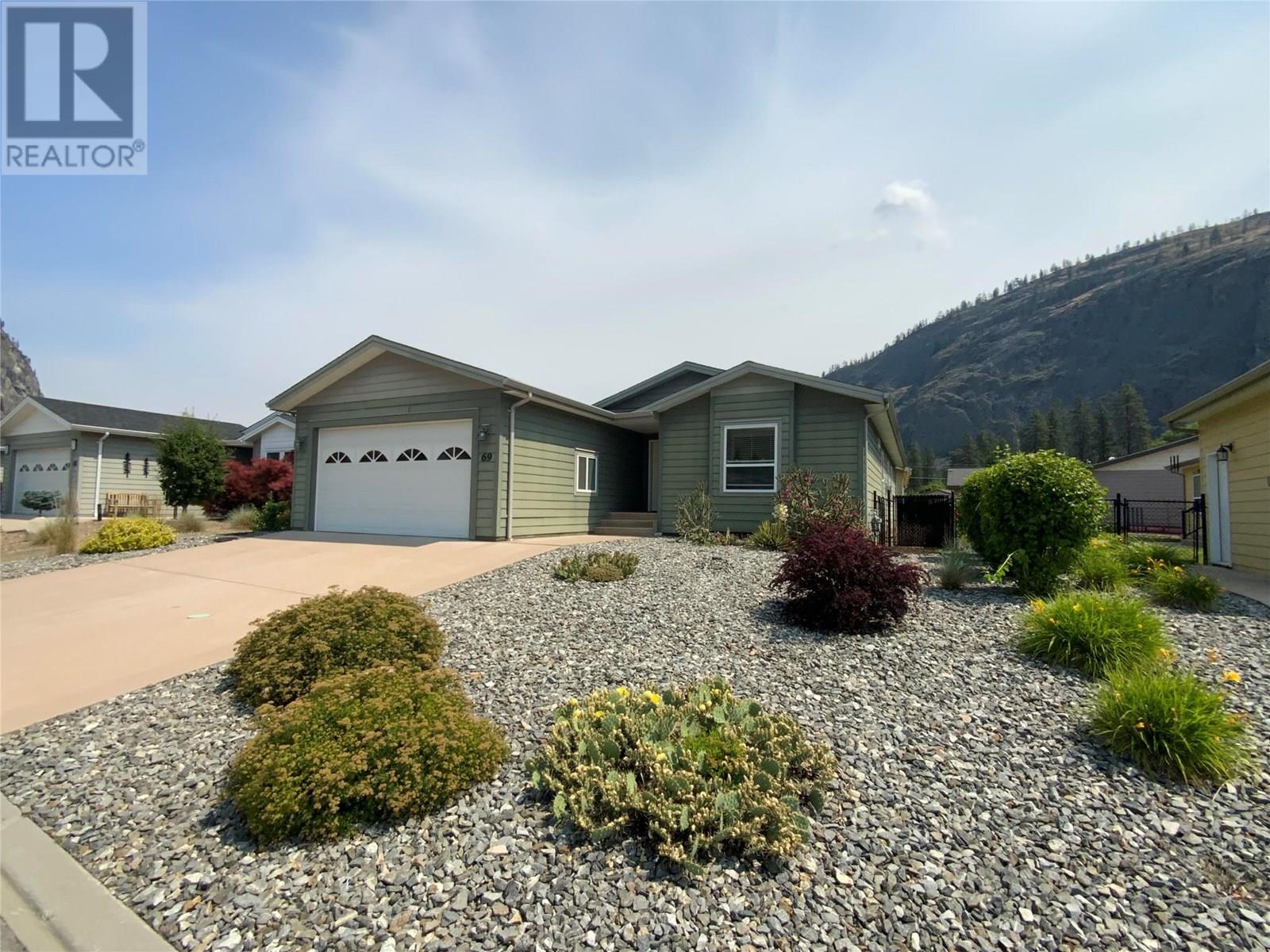 8300 Gallagher Lk Frontage Road Unit 69, Oliver, BC V0H 1T2
