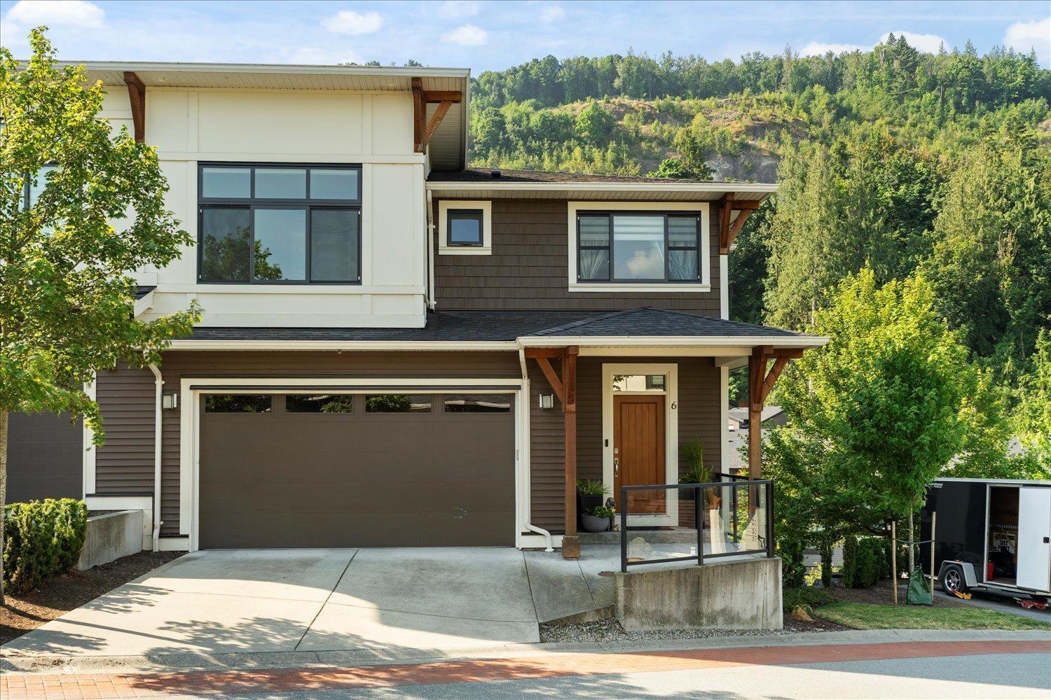 43685 Chilliwack Mountain Roadchilliwack Mountain Unit 6, Chilliwack, BC V2R 0X5