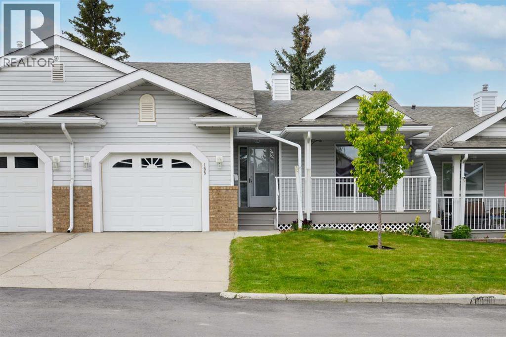 155 Macewan Ridge Villas NW, Calgary, AB T3K 4G3