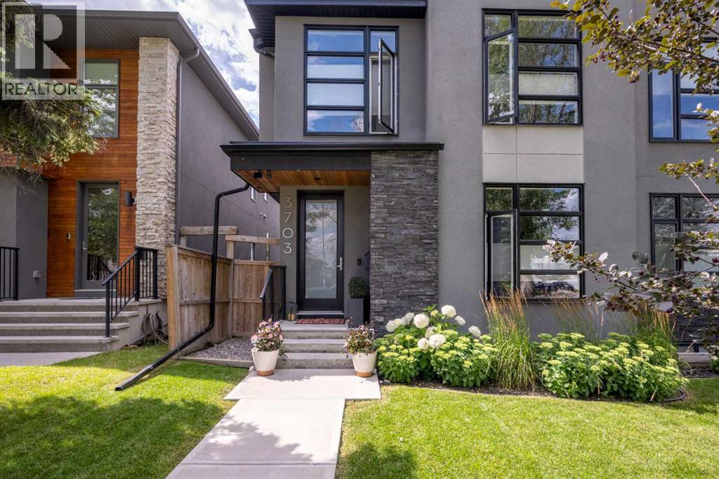 41 Street Sw Unit 3703, Calgary, AB T3E 1L6