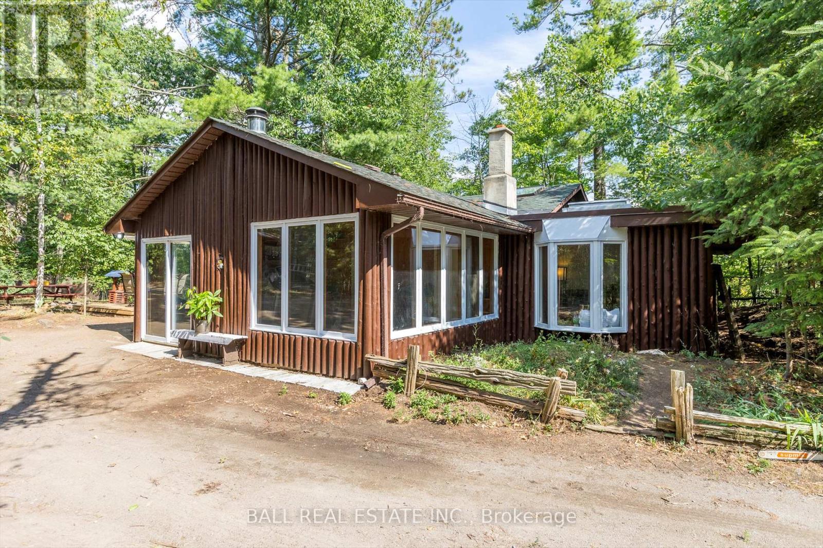 2476 County Rd 46 Rd, Havelock-Belmont-Methuen, ON K0L 1Z0
