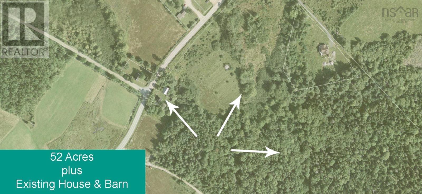 3666 Highway 203, East Kemptville, NS B5A 5P7