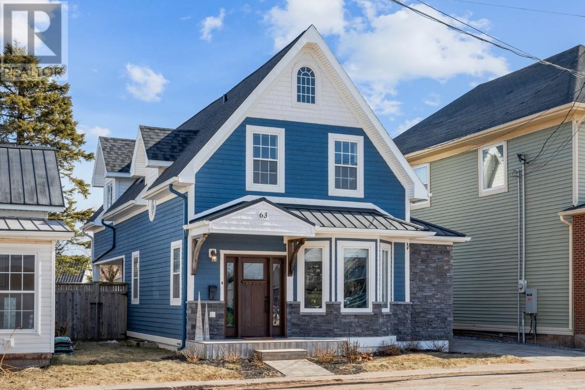 63 Broadway St, Kensington, PE C0B 0A3