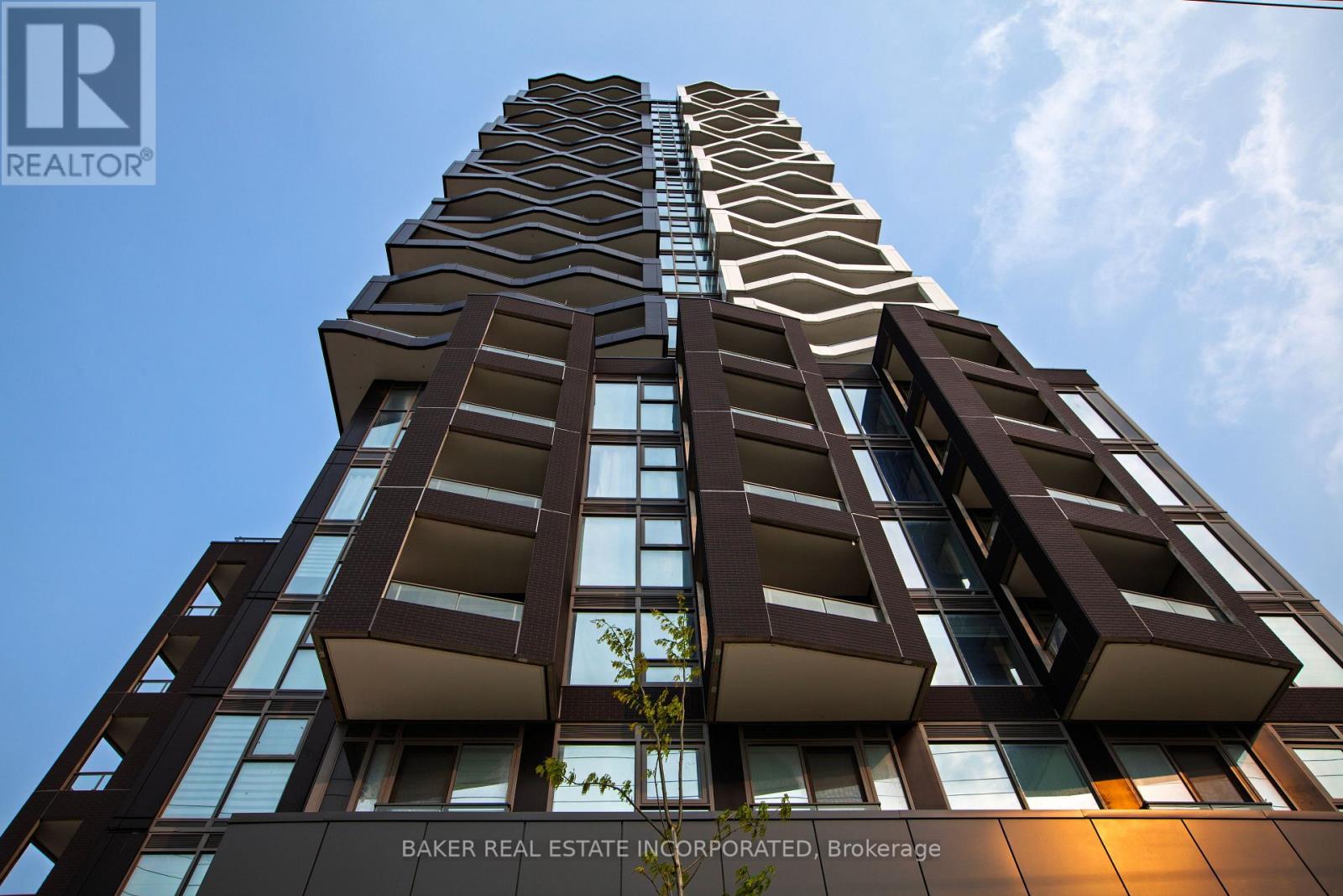 1204 260 Malta Ave, Brampton Fletcher's Creek South, ON L6Y 6L7