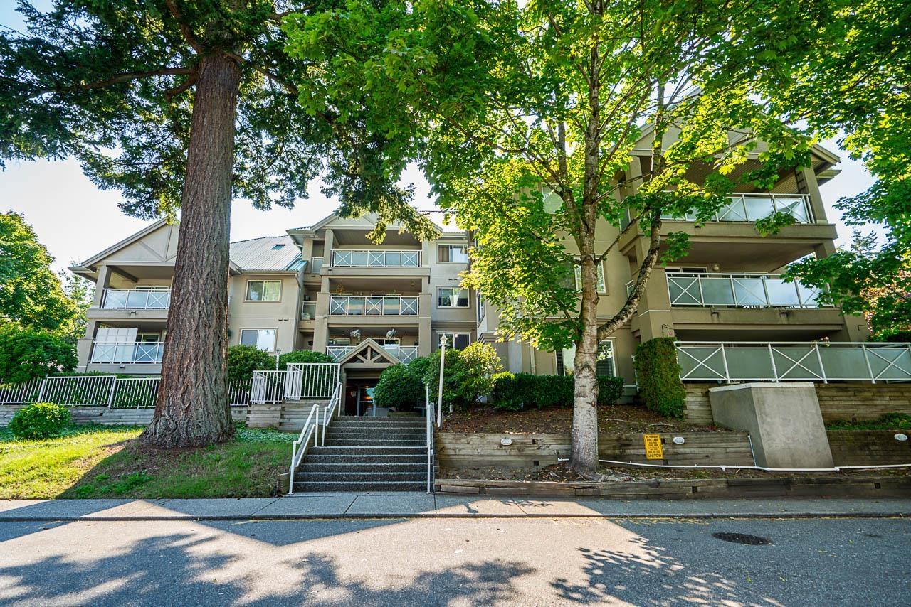 15130 29a Avenue Unit 401, Surrey, BC V4P 3B1
