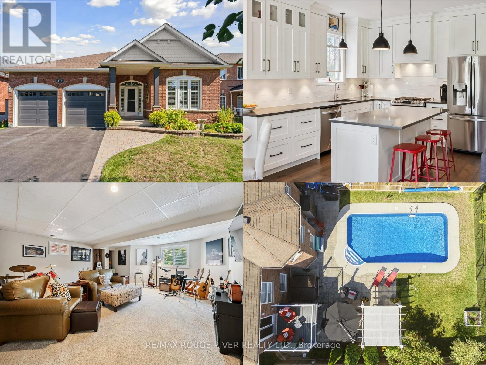 475 Victoria St, Scugog, ON L9L 1R8