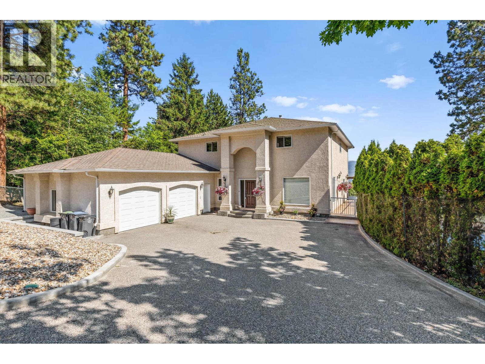 1015 Guest Rd, West Kelowna, BC V1Z 3L2