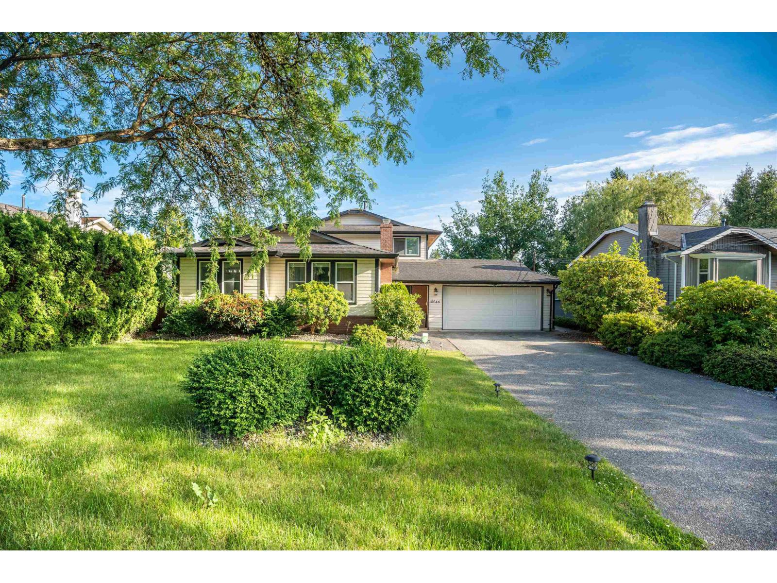 61 Avenue Unit 18046 #a, Surrey, BC V3S 5X1