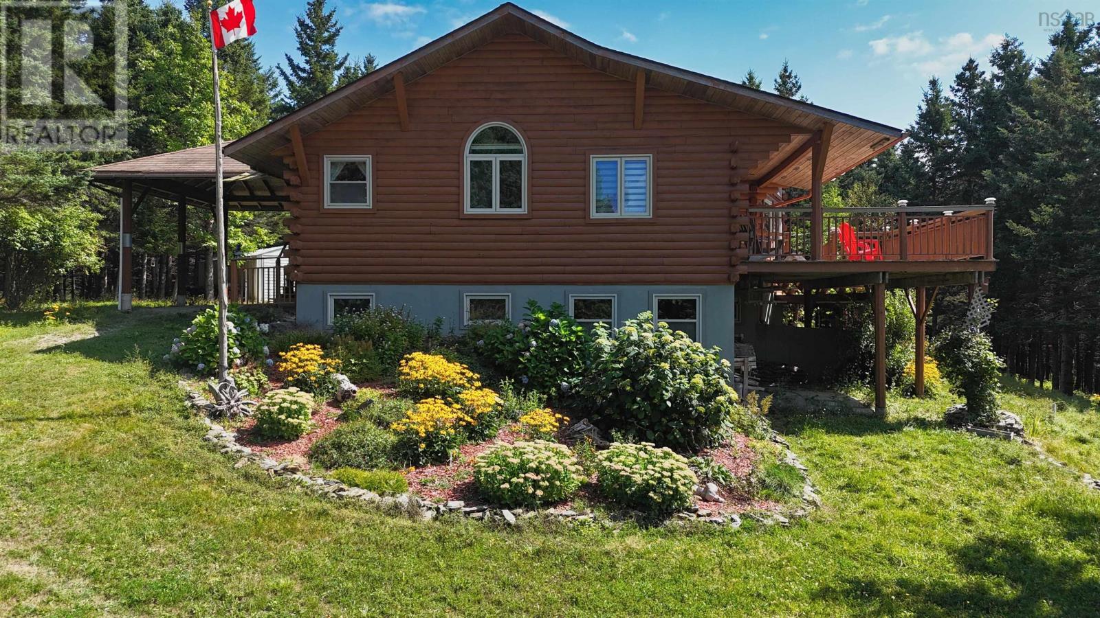 200 E Side Harbour, Guysborough, NS B0H 1G0