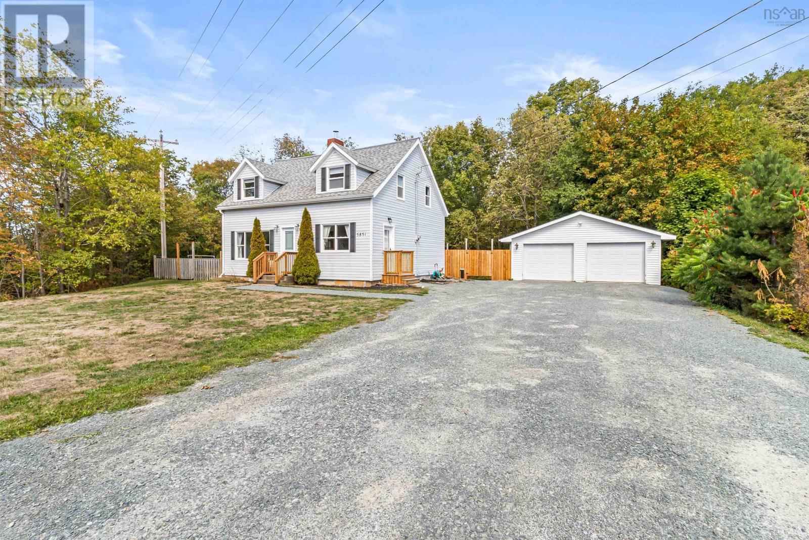 5851 Highway 1, St. Croix, NS B0N 1L0