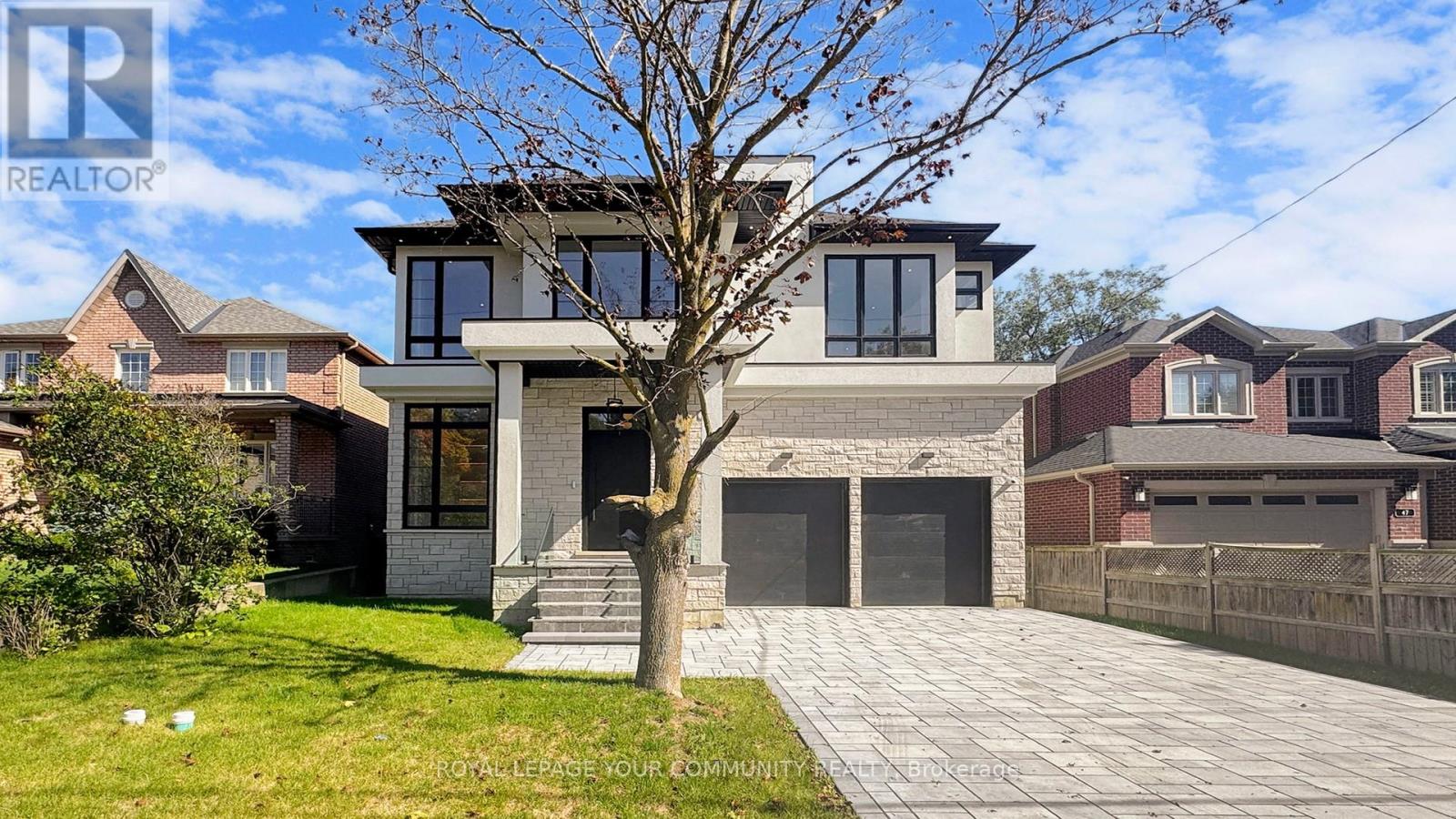 45 Drynoch Ave, Richmond Hill, ON L4E 3E7