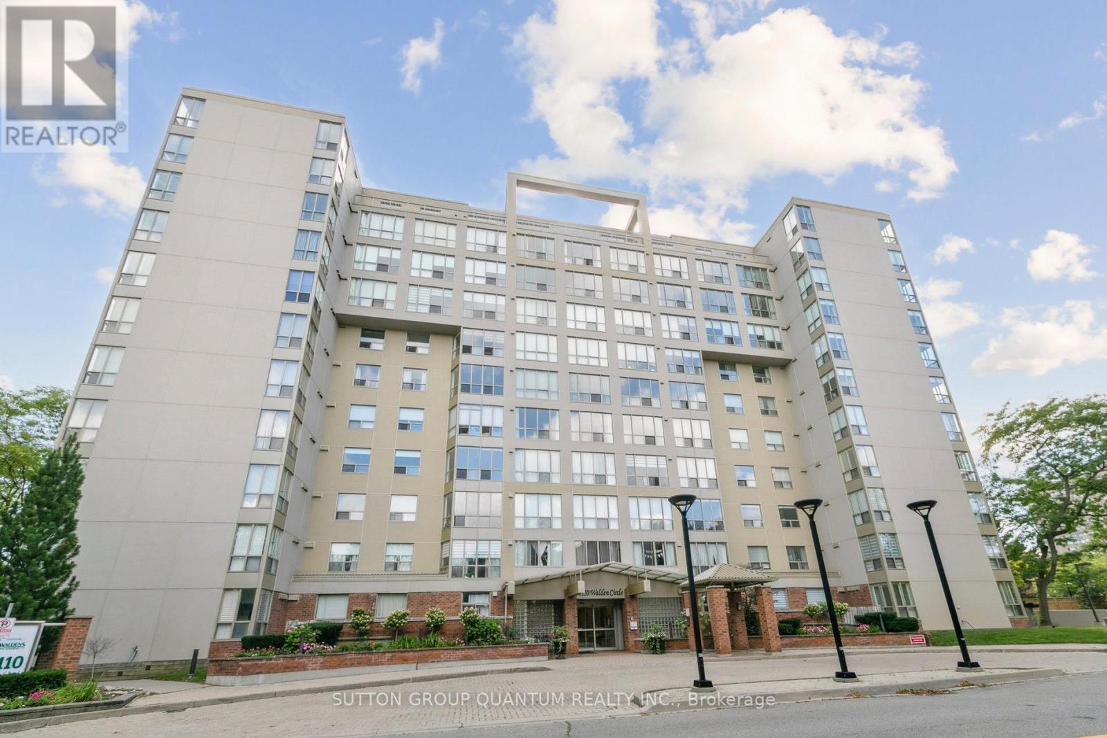611 1110 Walden Cir, Mississauga, ON L5J 4R3