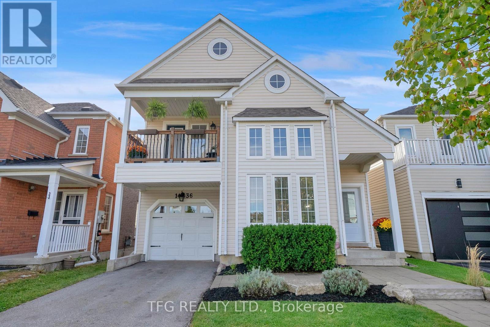 1436 Bridgeport St, Oshawa, ON L1K 2P5