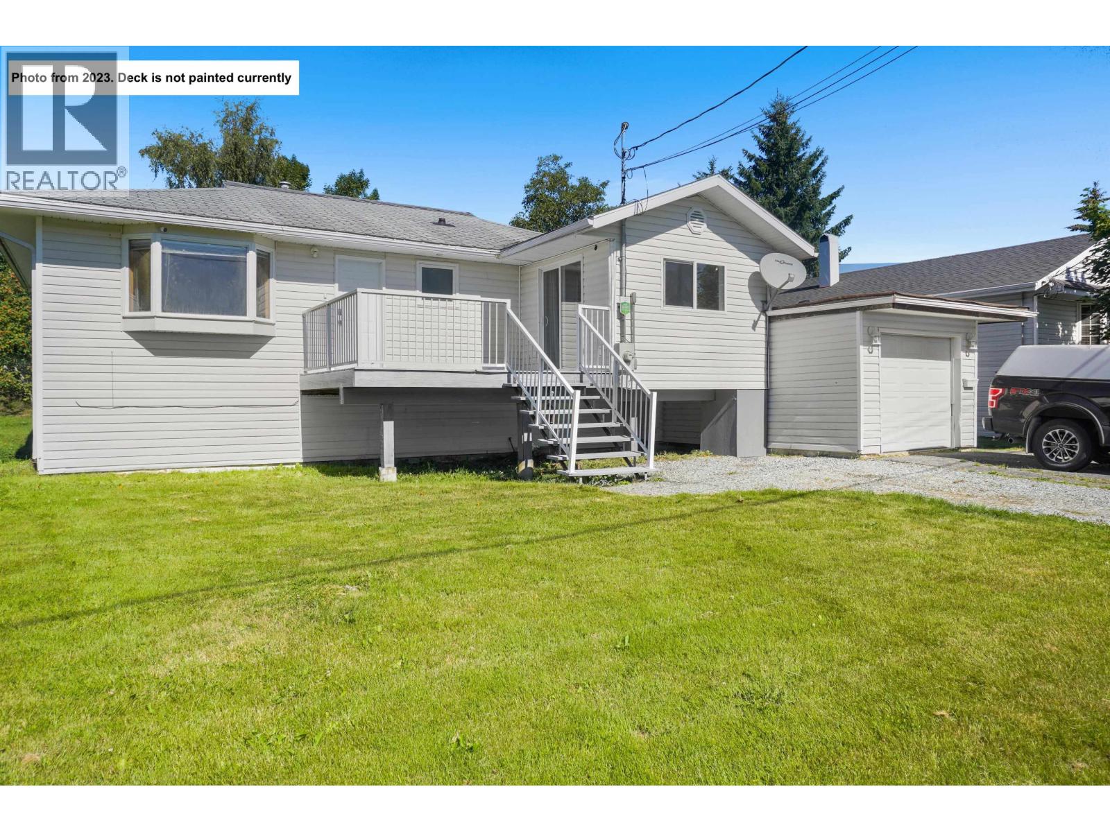 21 White St, Kitimat, BC V8C 1H9