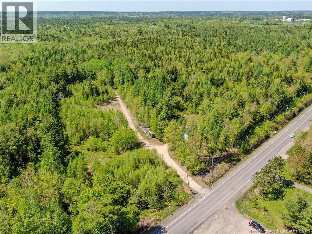 Lot Pleasant Drive, Minto, NB E4B 2V4