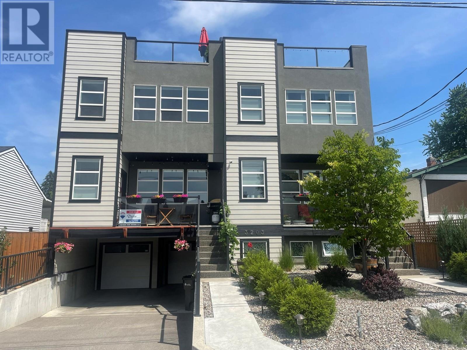 3203 25 Street Unit B, Vernon, BC V1T 4R4