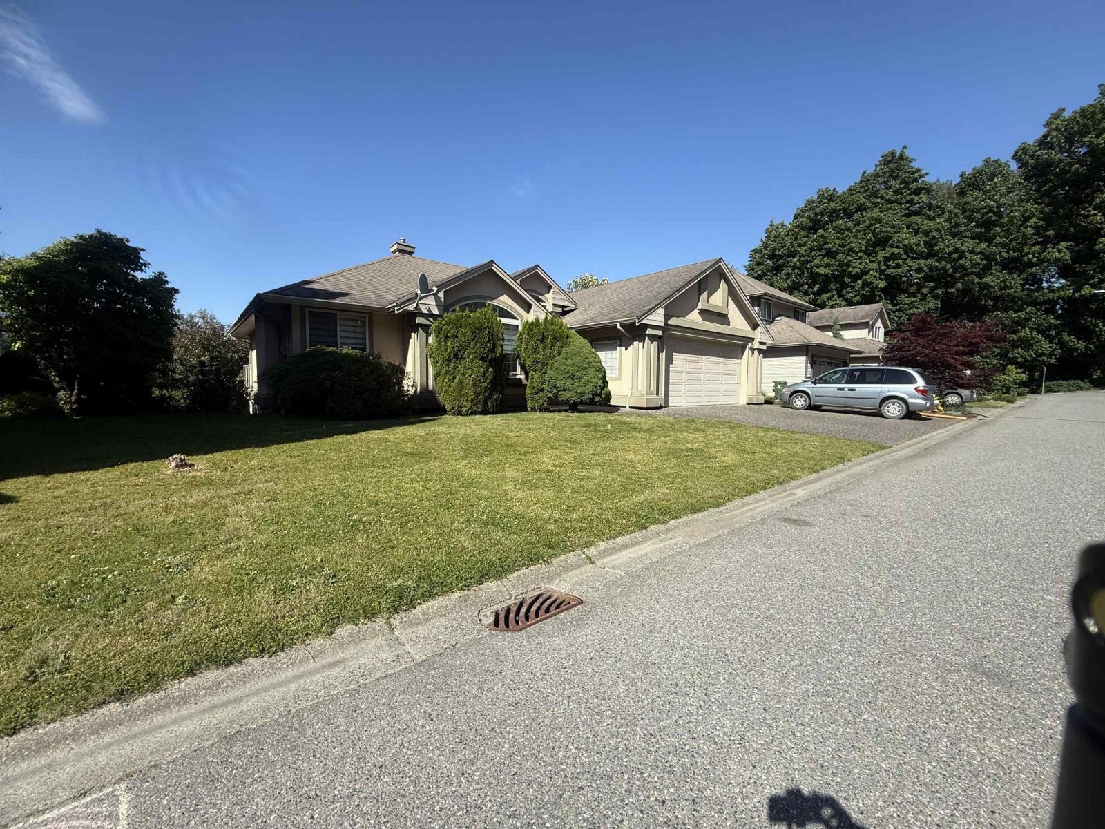 43995 Chilliwack Mountain Roadchilliwack Mountain Unit 117, Chilliwack, BC V2R 5M1